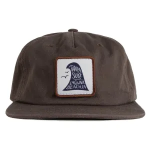 Thalia Surf Bird Barrel Hat