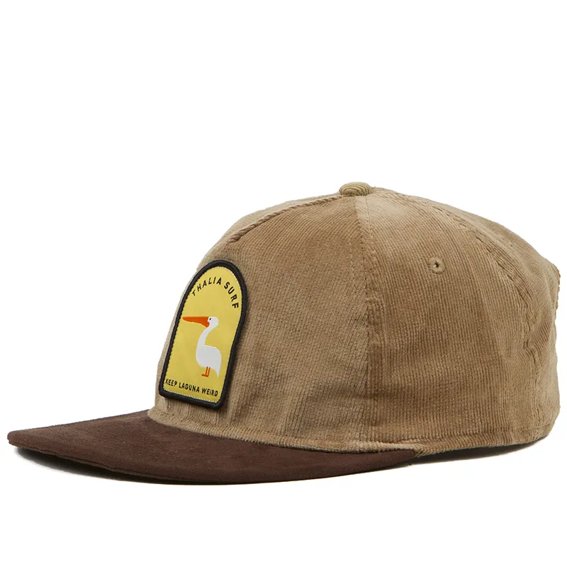 Thalia Surf Keep Laguna Weird Hat