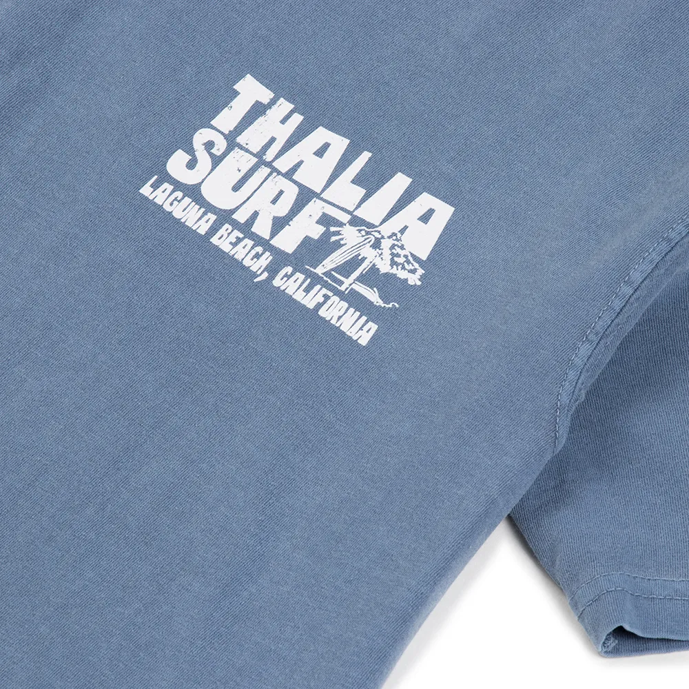 Thalia Surf x John Severson Palapa Mens Tee