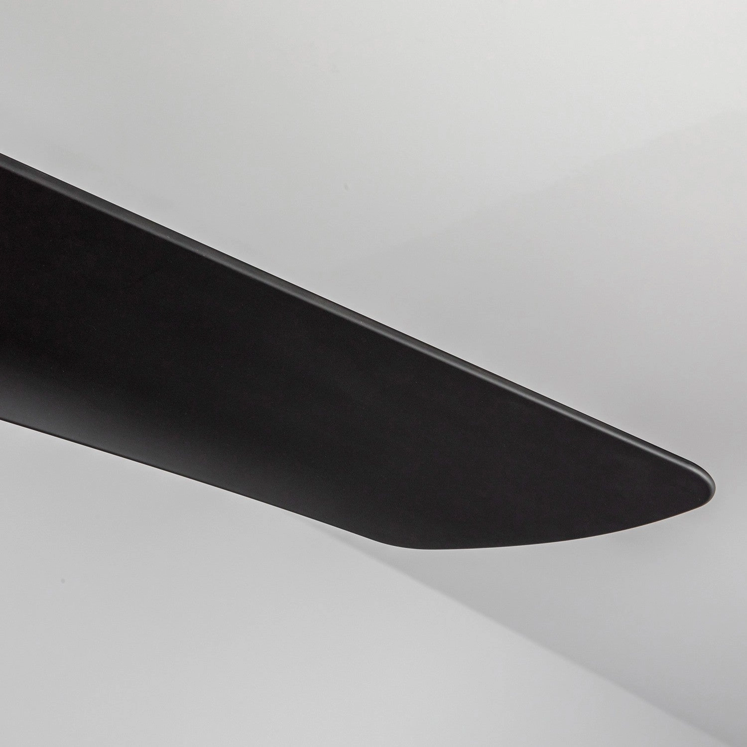 Thalia 54"Ceiling Fan Brushed Gold/Matte Black