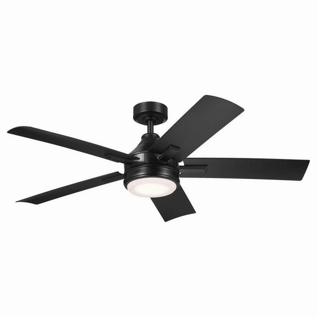 Tide 52" Weather  Outdoor Ceiling Fan