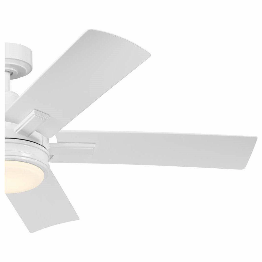 Tide 52" Weather  Outdoor Ceiling Fan