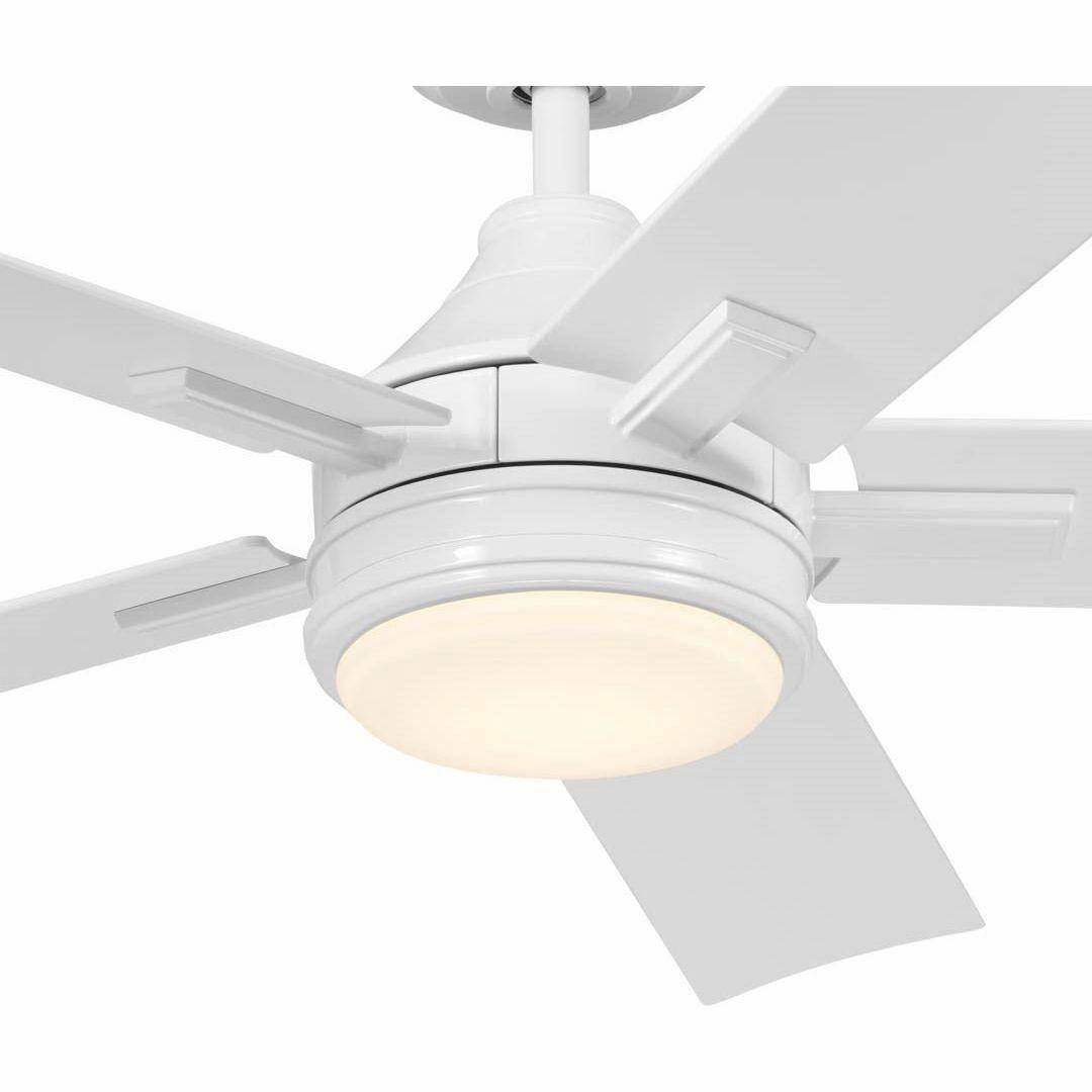 Tide 52" Weather  Outdoor Ceiling Fan