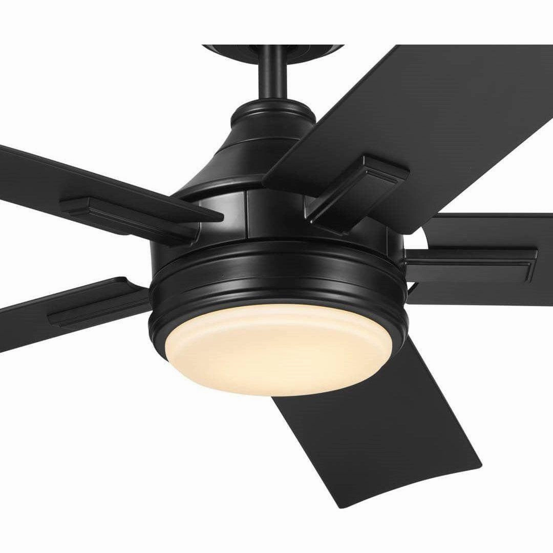 Tide 52" Weather  Outdoor Ceiling Fan