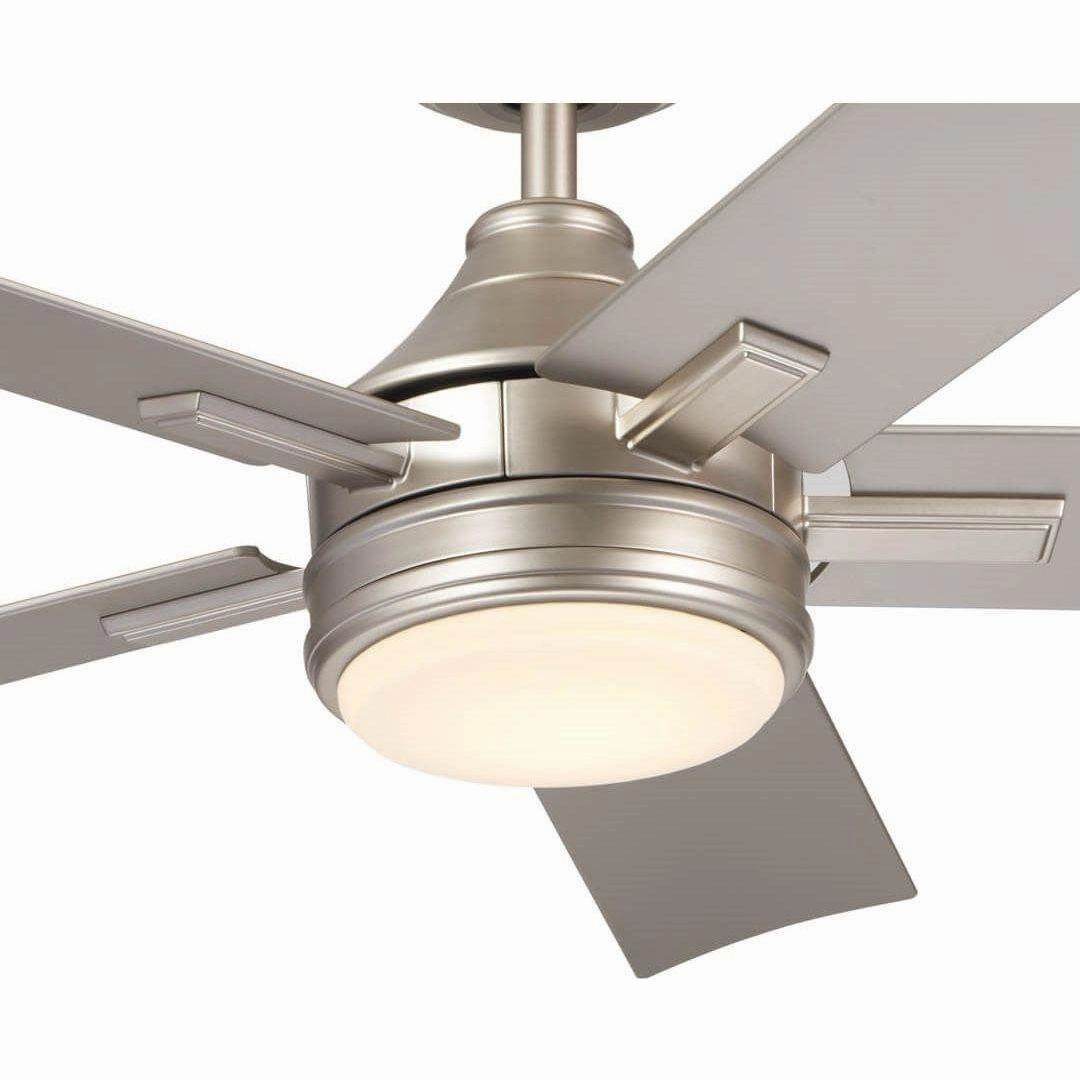 Tide 52" Weather  Outdoor Ceiling Fan