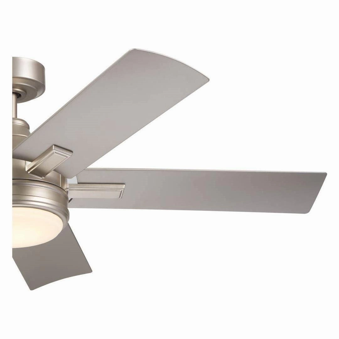 Tide 52" Weather  Outdoor Ceiling Fan