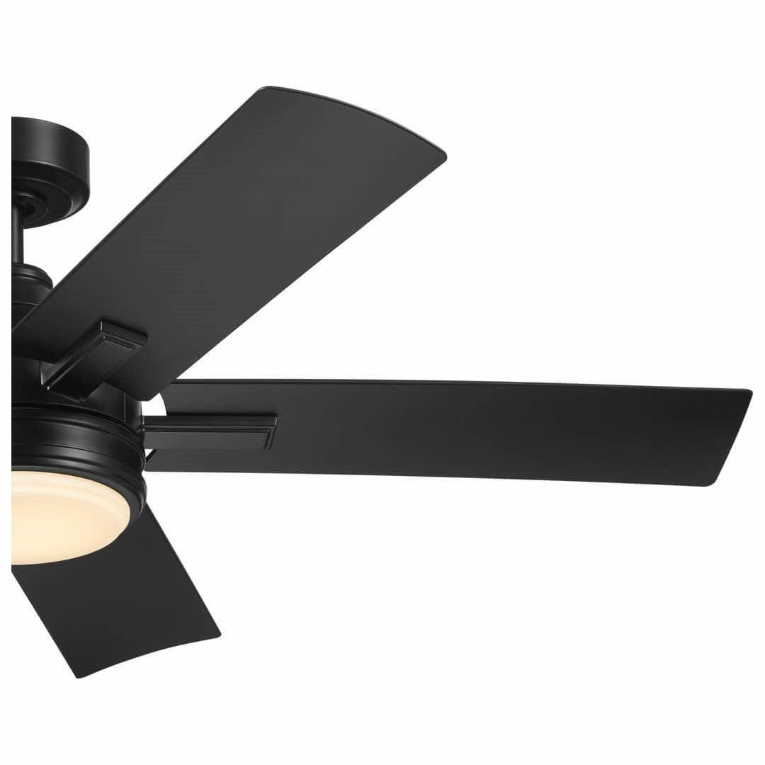 Tide 52" Weather  Outdoor Ceiling Fan