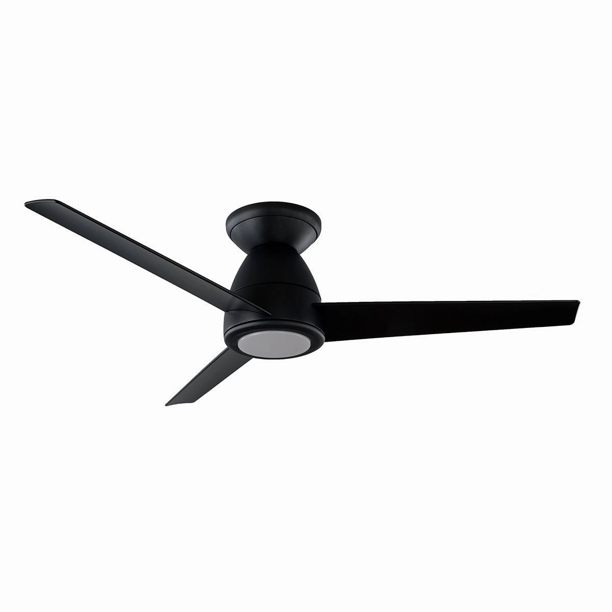 Tip-Top 44"Ceiling Fan Matte Black