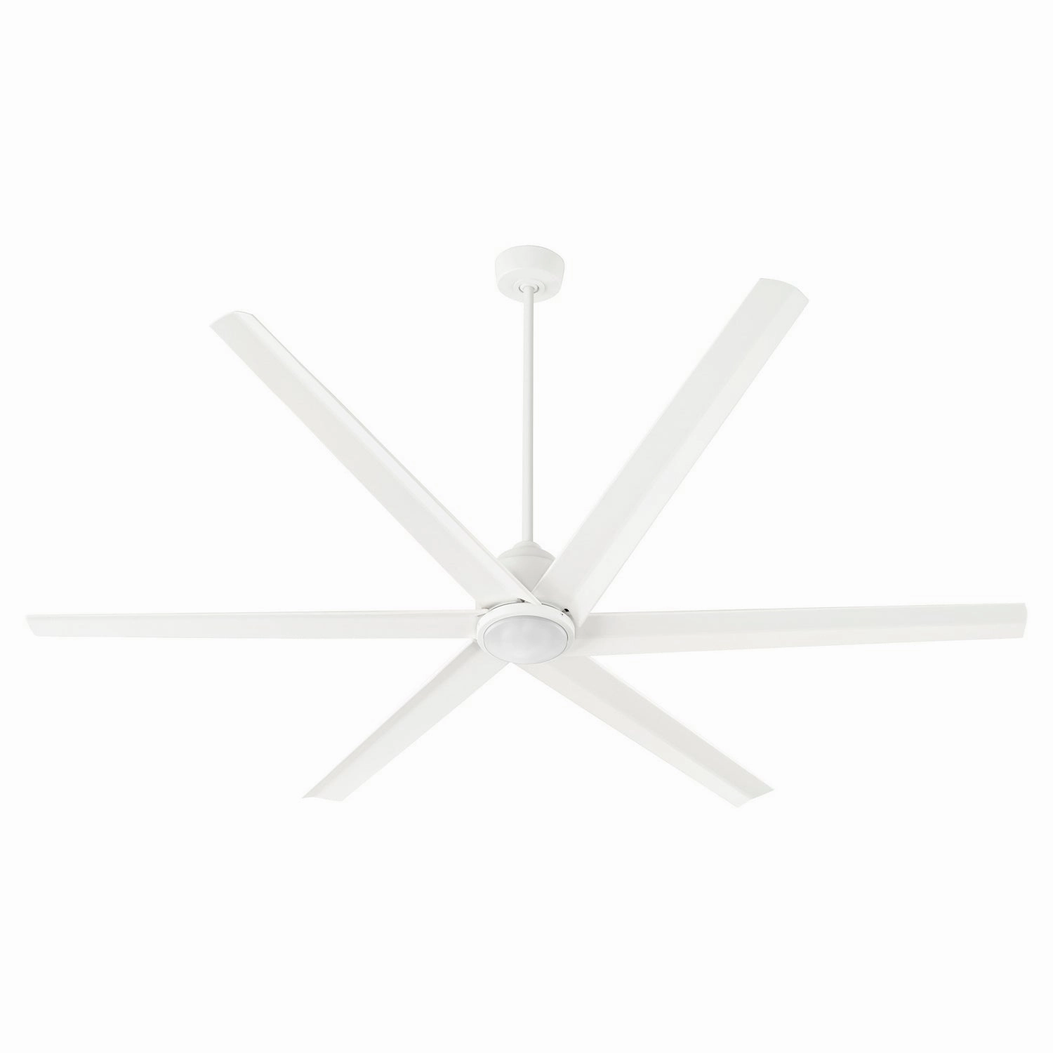 Titus 80"Ceiling Fan Studio White