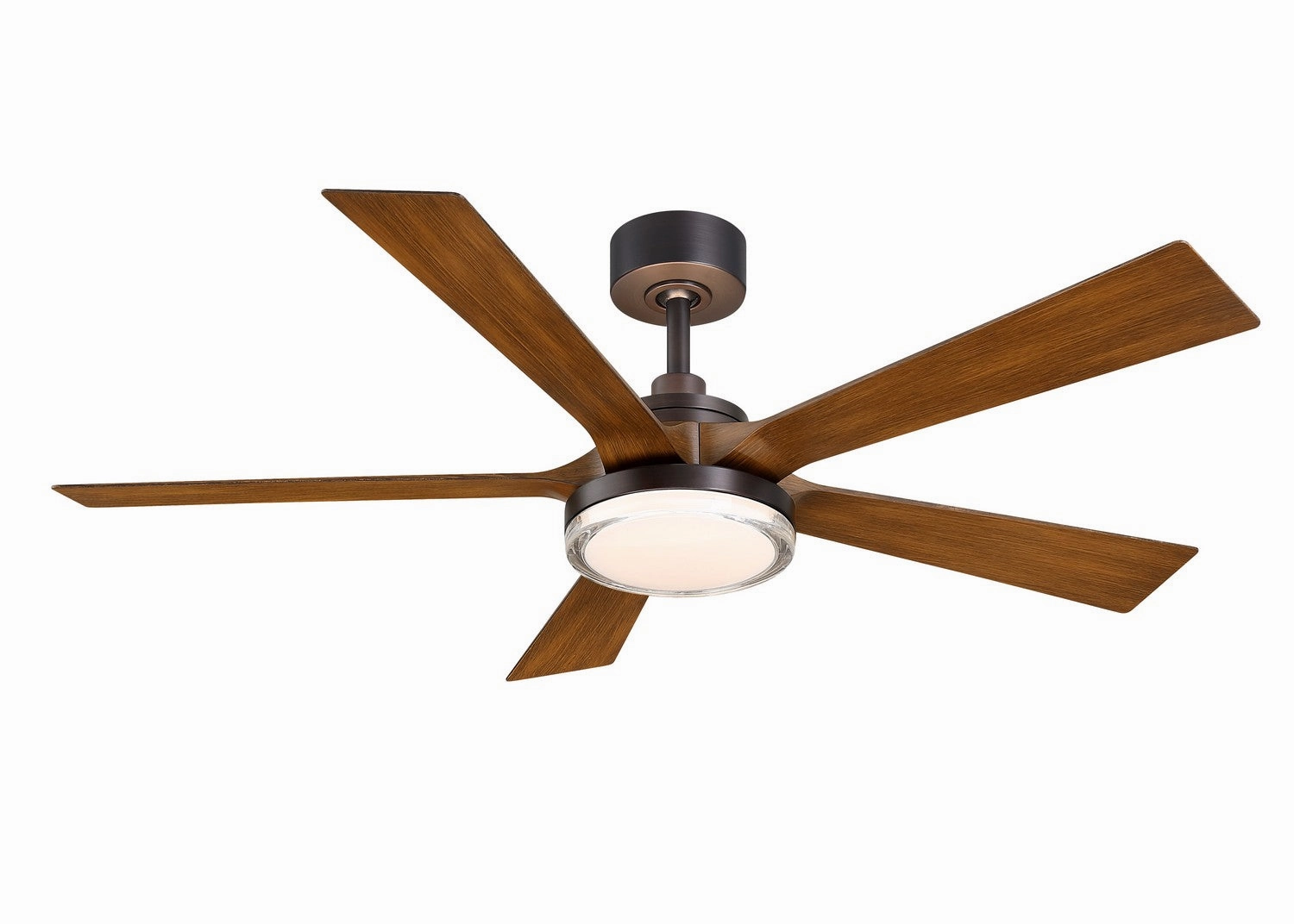 TorchAire 52 52"Ceiling Fan Dark Bronze