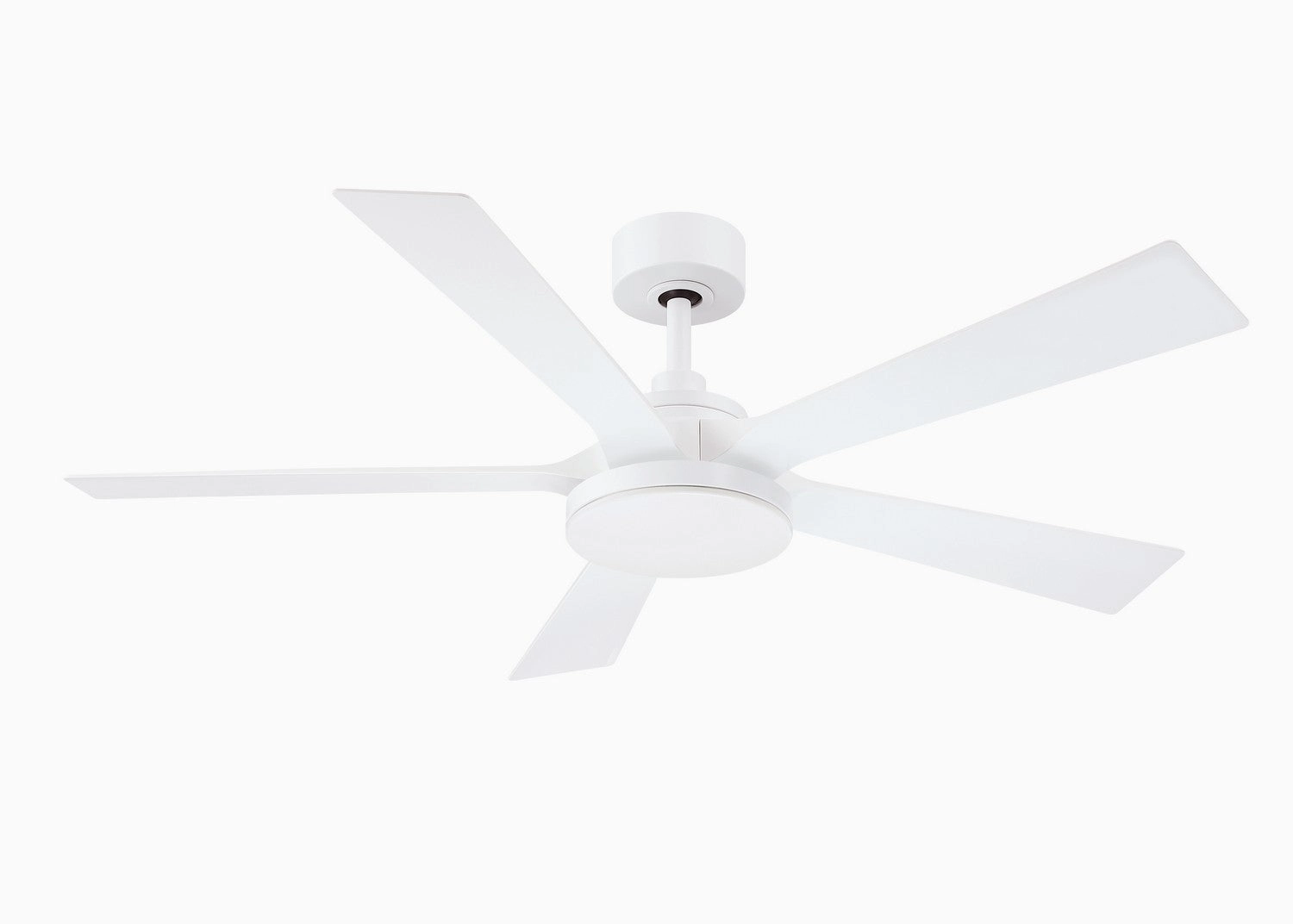 TorchAire 52 52"Ceiling Fan Matte White