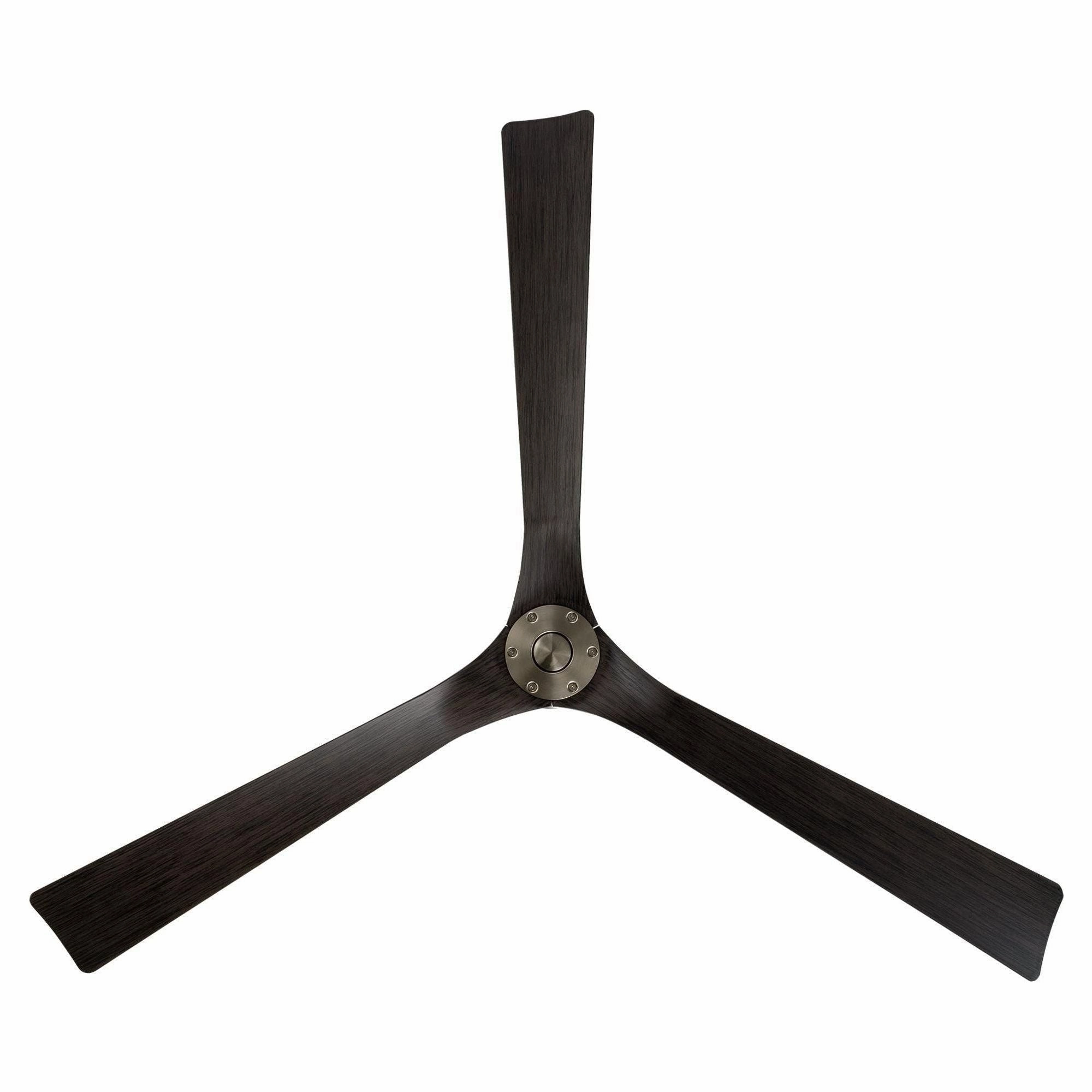 Torque Indoor/Outdoor 3-Blade 70" Smart Ceiling Fan with Remote Control