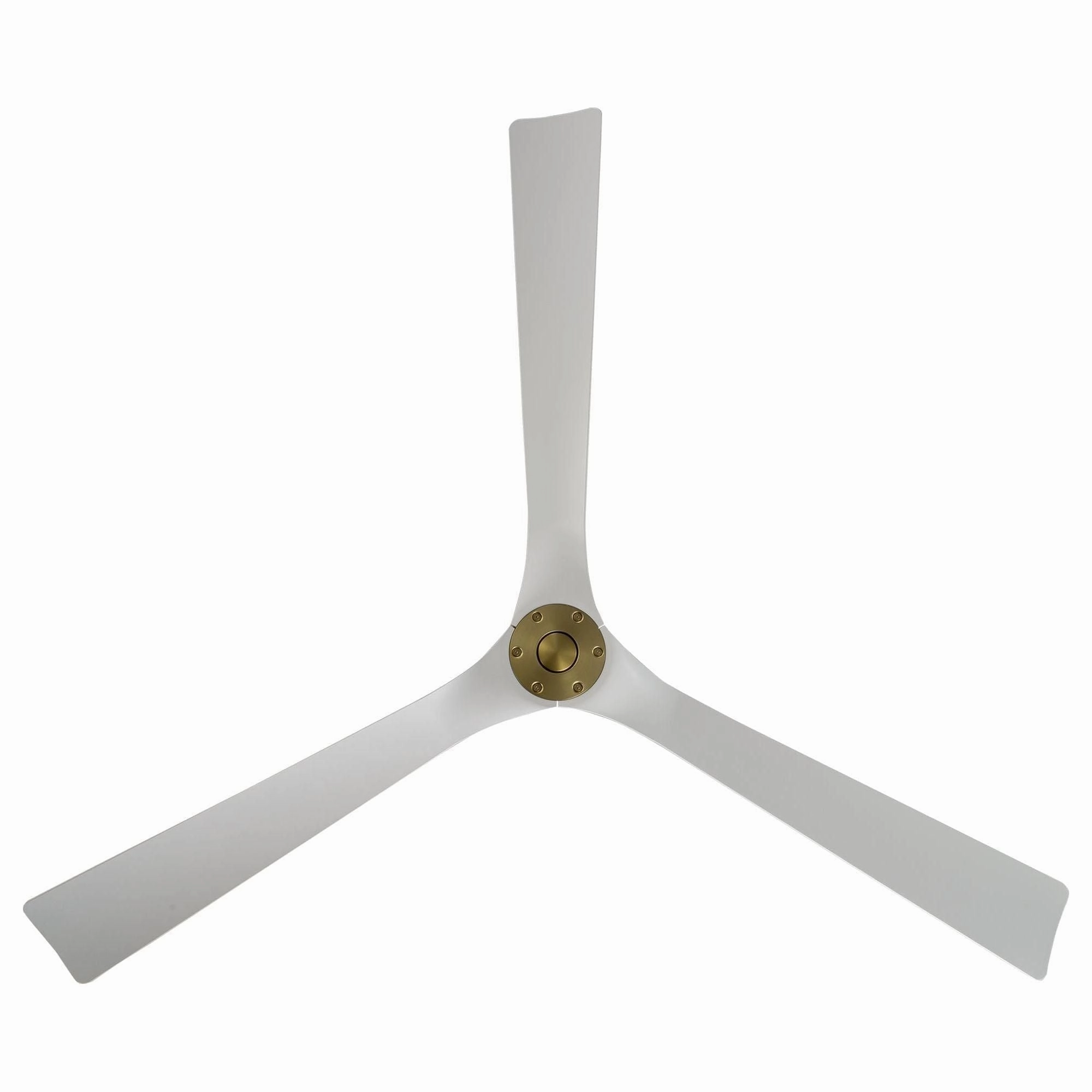 Torque Indoor/Outdoor 3-Blade 70" Smart Ceiling Fan with Remote Control