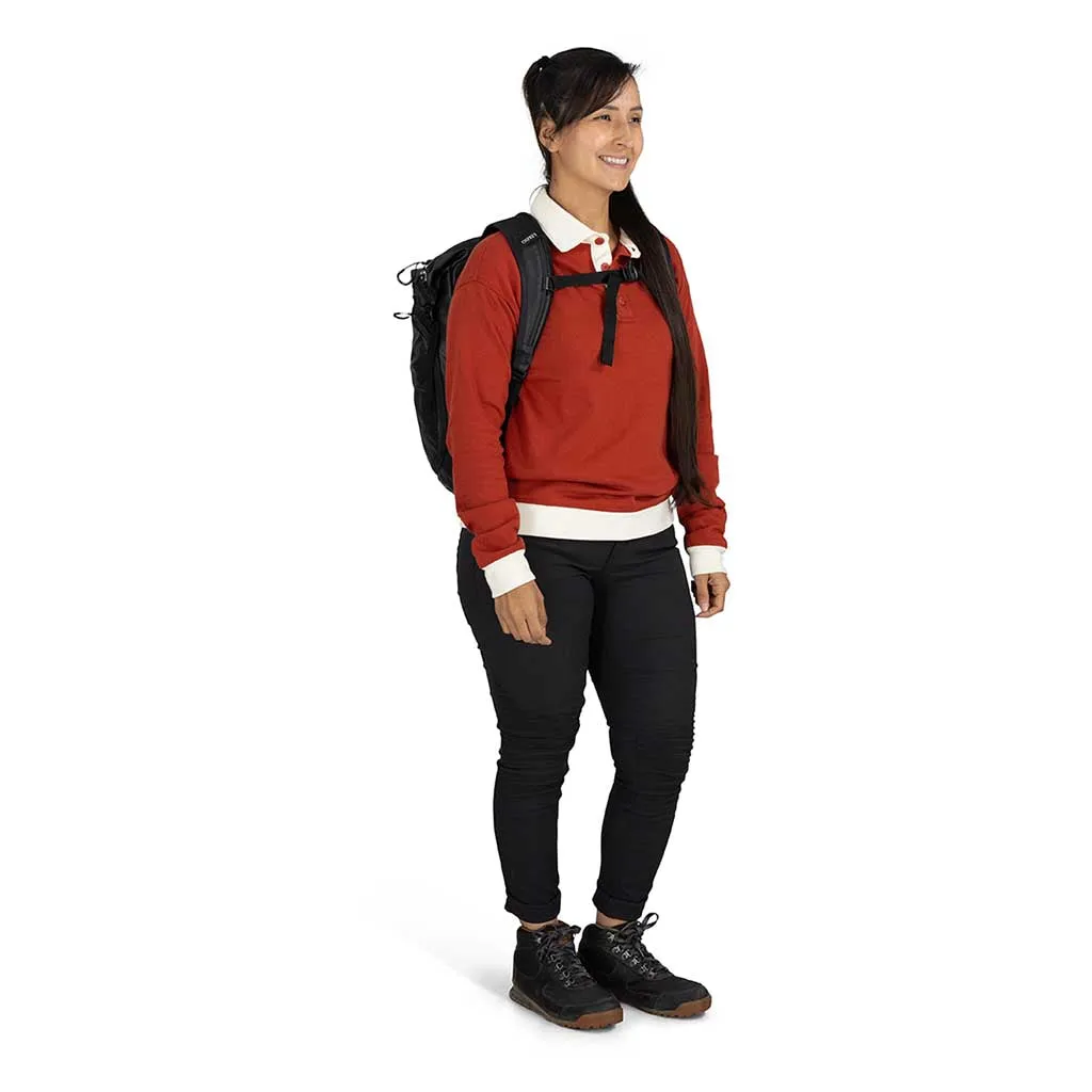 Transporter Zinch Osprey Bags