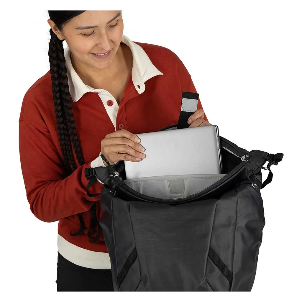 Transporter Zinch Osprey Bags