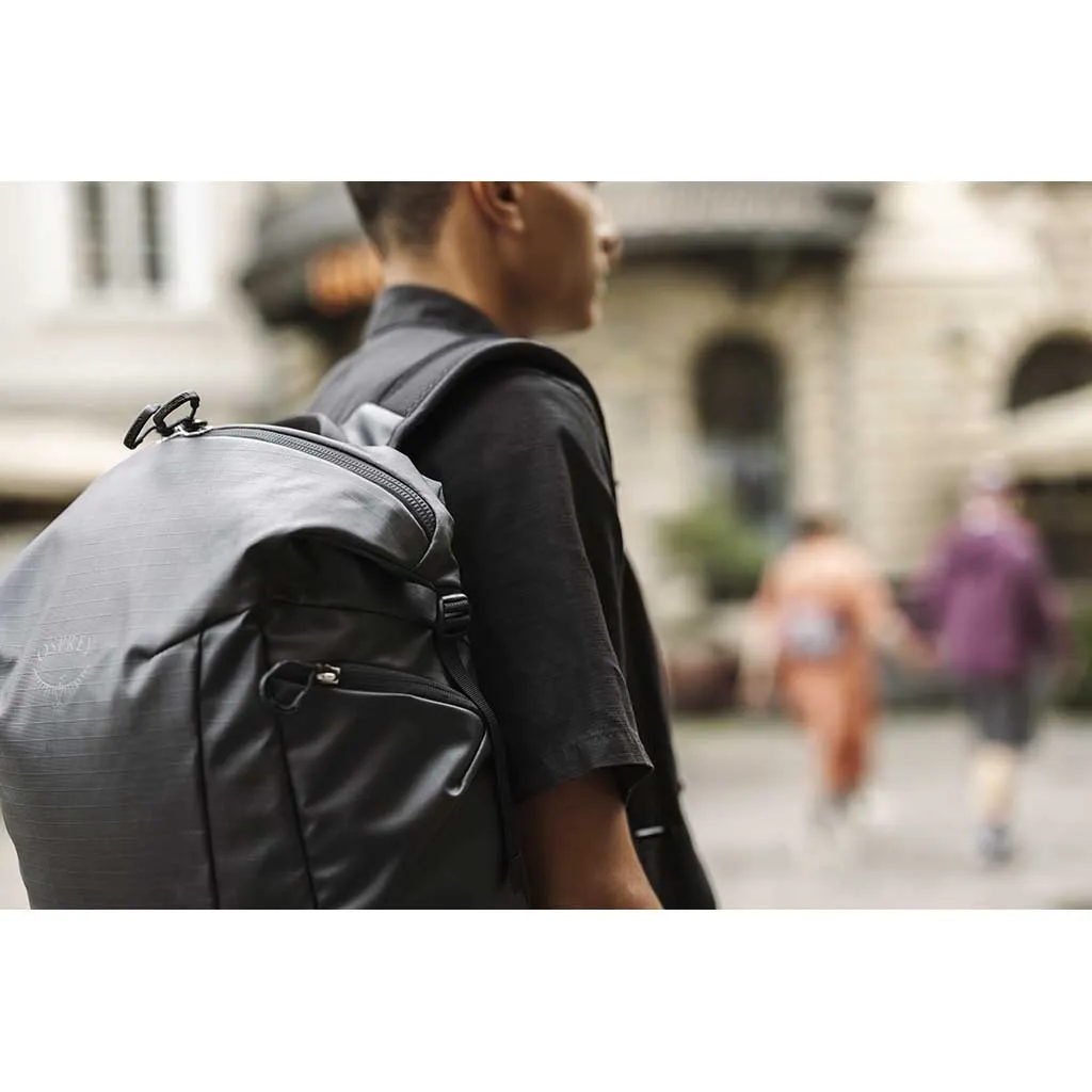 Transporter Zinch Osprey Bags