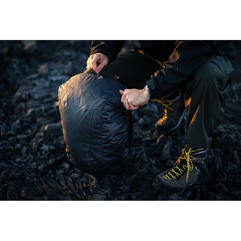 Transporter Zinch Osprey Bags
