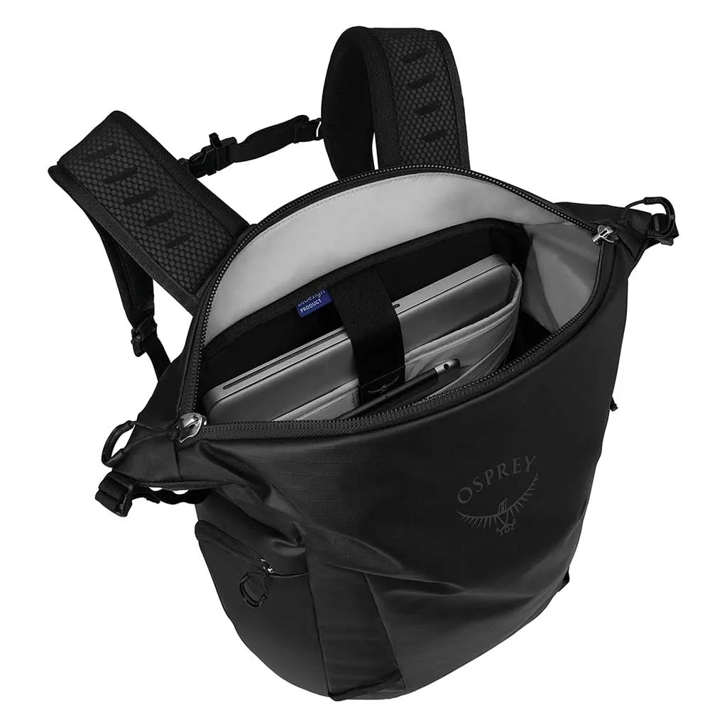 Transporter Zinch Osprey Bags