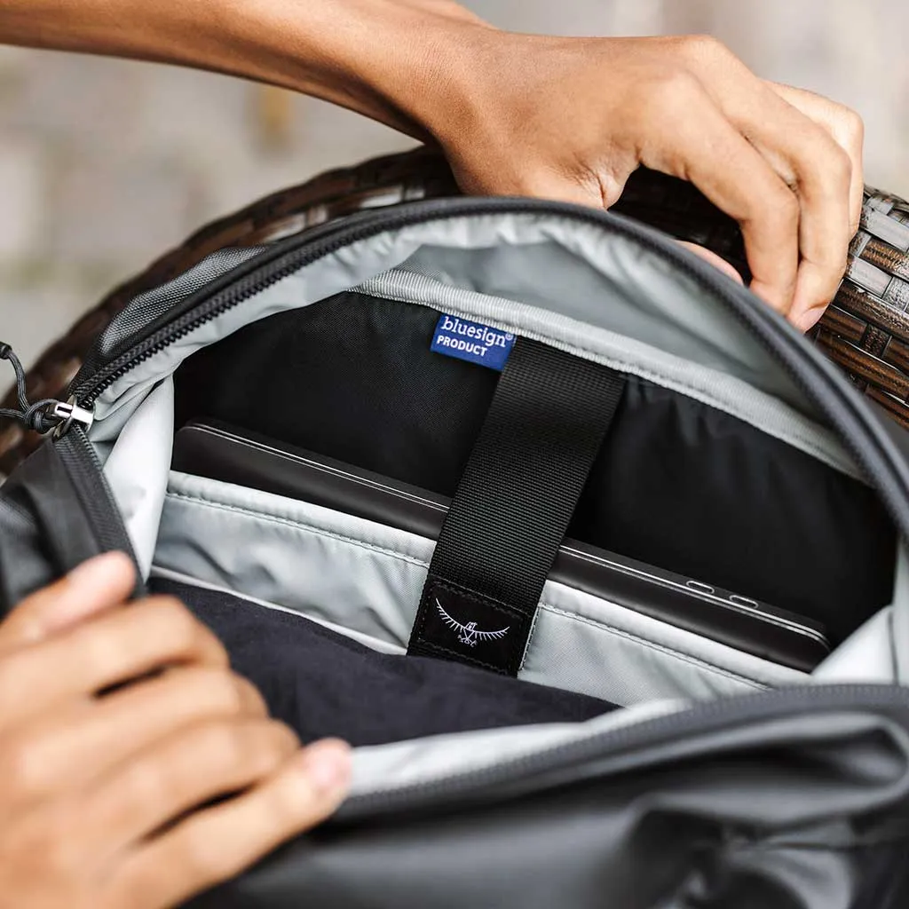 Transporter Zinch Osprey Bags