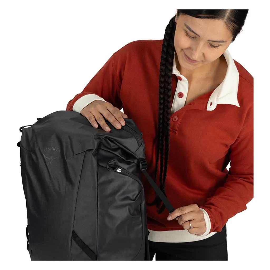 Transporter Zinch Osprey Bags