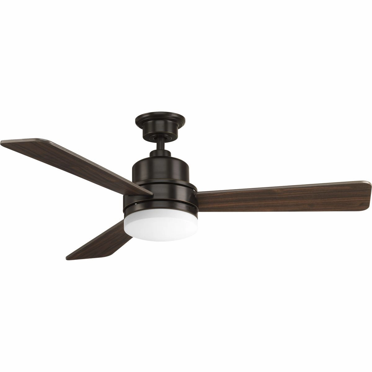 Trevina 52"Ceiling Fan Antique Bronze