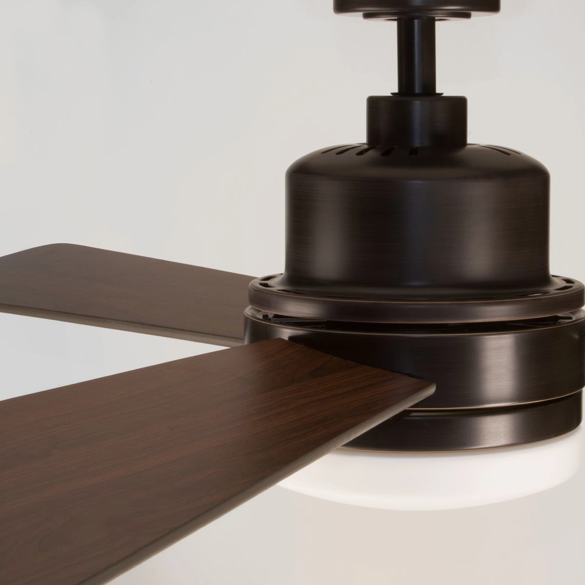 Trevina 52"Ceiling Fan Antique Bronze