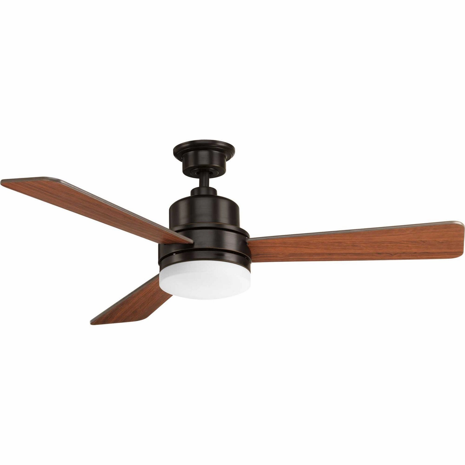 Trevina 52"Ceiling Fan Antique Bronze
