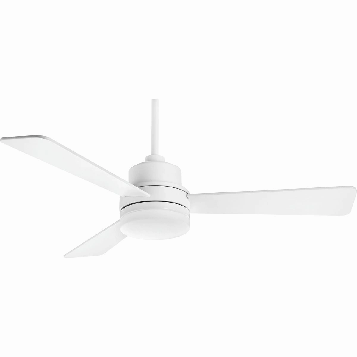 Trevina 52"Ceiling Fan White
