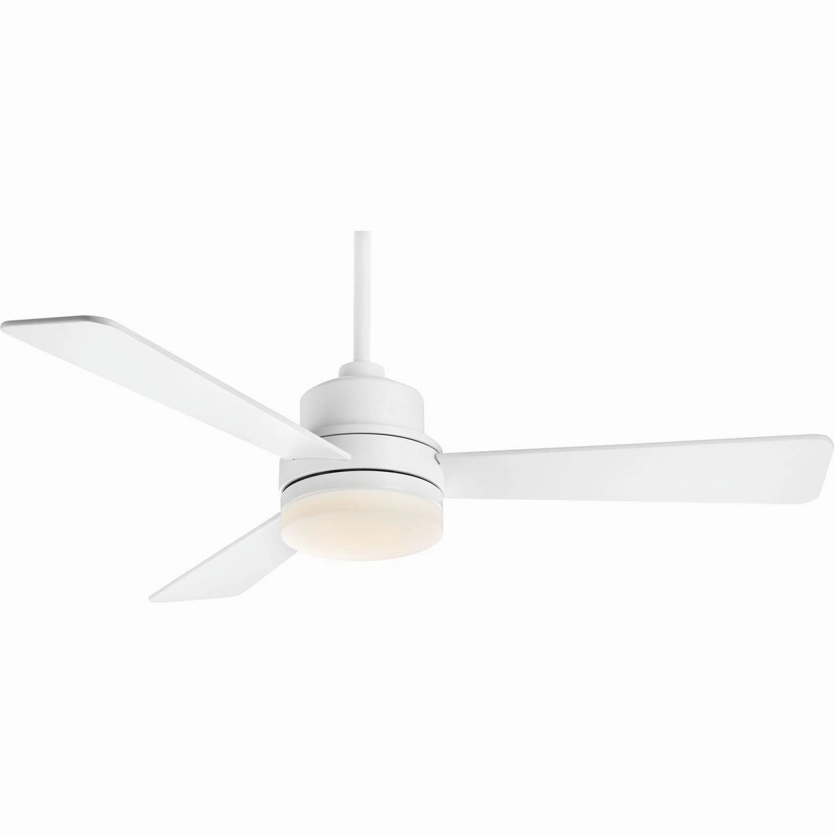 Trevina 52"Ceiling Fan White
