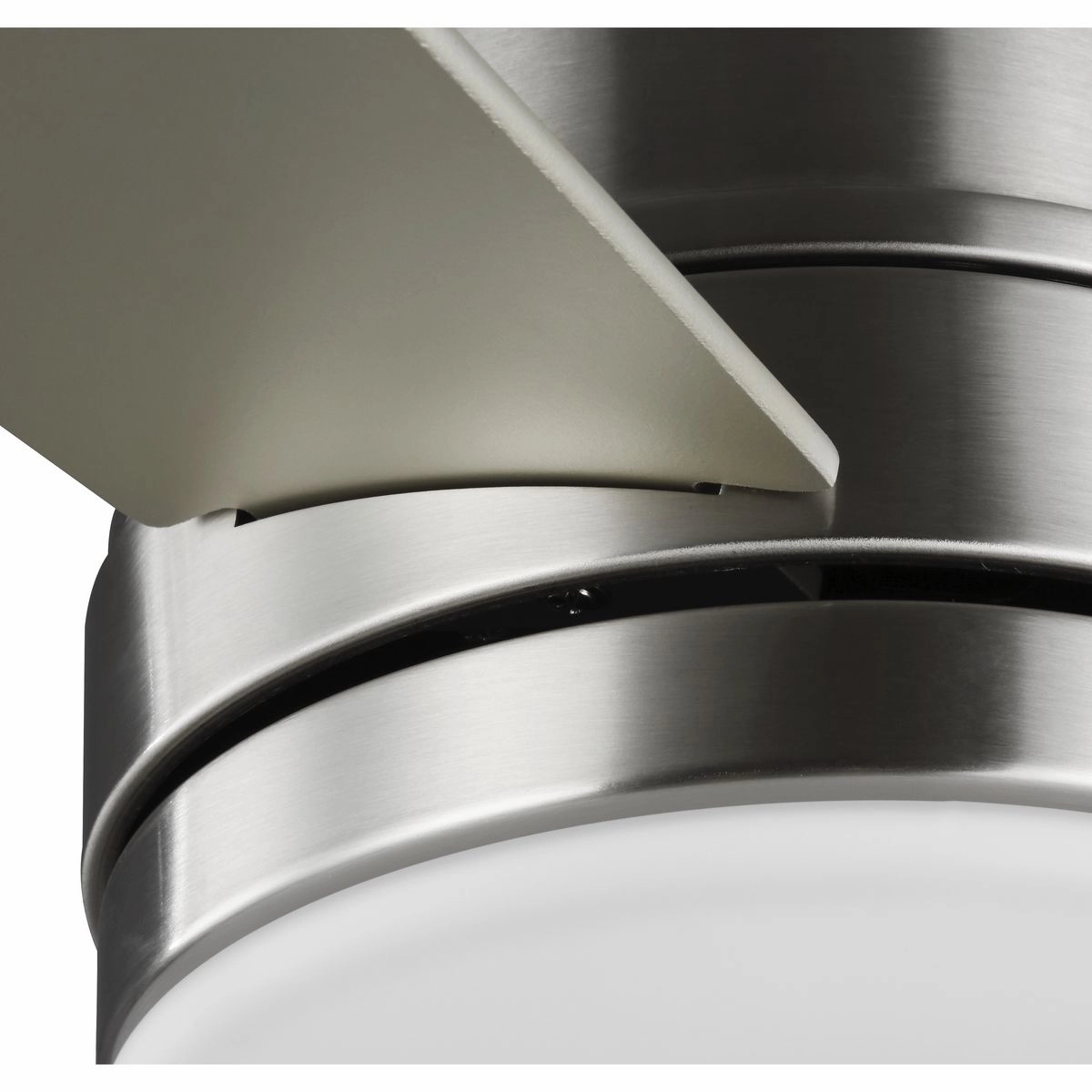 Trevina Ii 44"Ceiling Fan Brushed Nickel