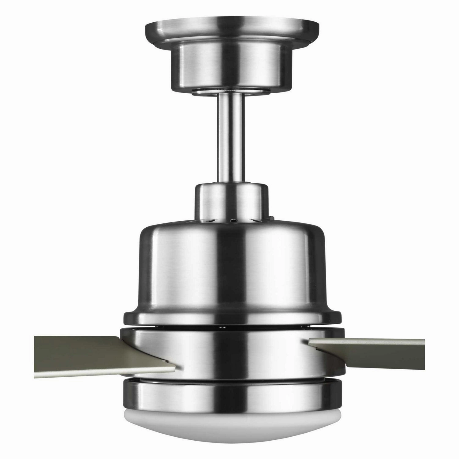 Trevina Ii 44"Ceiling Fan Brushed Nickel