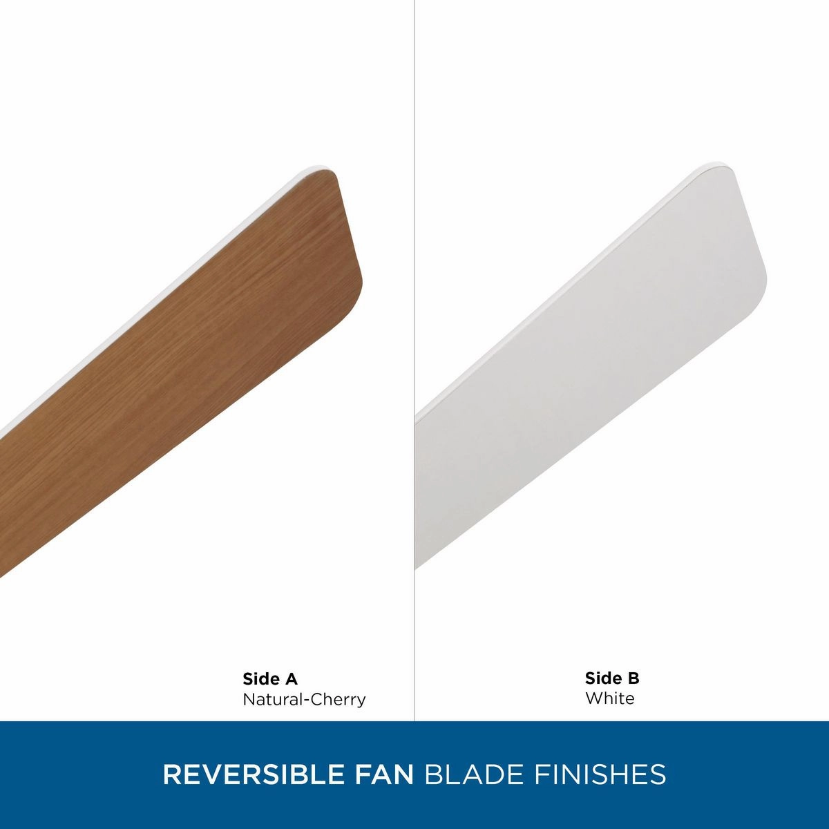 Trevina V 52"Ceiling Fan Satin White