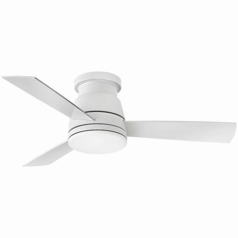 Trey 44" LED Fan