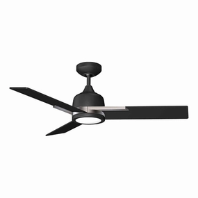 Triton 44" Ceiling Fan quiet ceiling fans with remote control