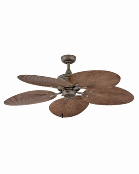 Tropic Air 52"Ceiling Fan Metallic Matte Bronze affordable medium fans for summer