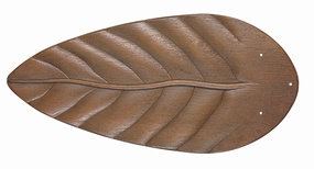 Tropic Isle Series 54" Blades Outdoor Light Oak oscillating medium fans with strong airflow