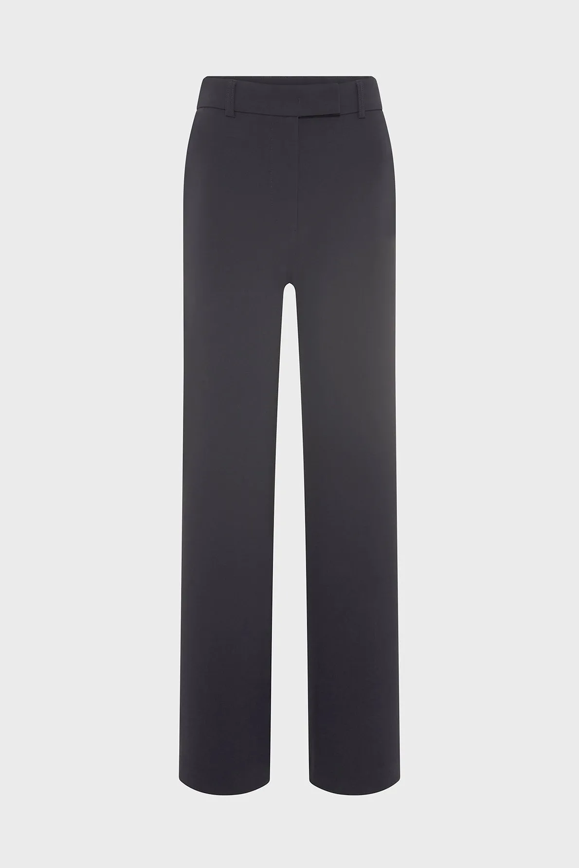 Trouser Lisette Dbp75b044 Navy Clothing_Gerard-Darel