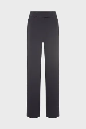 Trouser Lisette Dbp75b044 Navy Clothing_Gerard-Darel