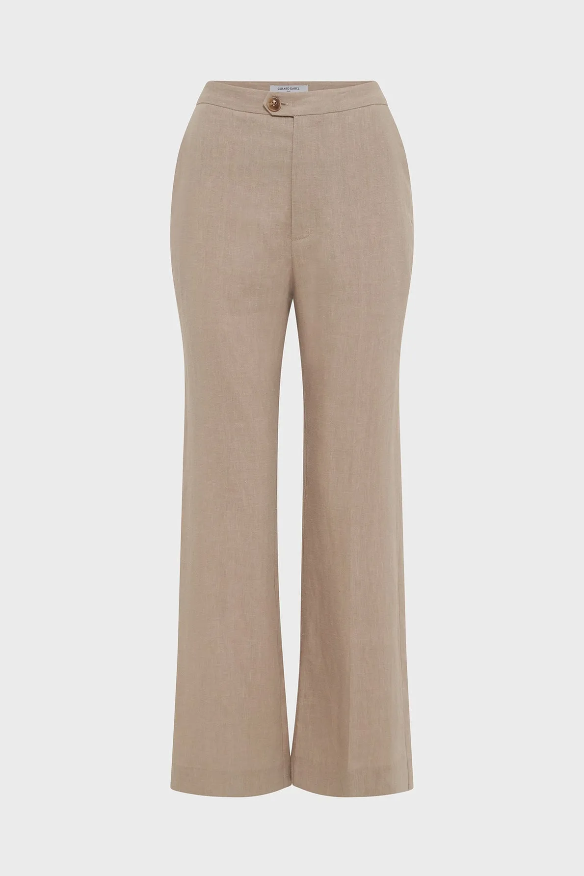 Trouser Lys Dbp88b095 Rope Clothing_Gerard-Darel