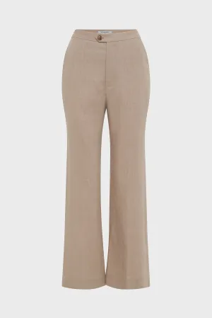 Trouser Lys Dbp88b095 Rope Clothing_Gerard-Darel