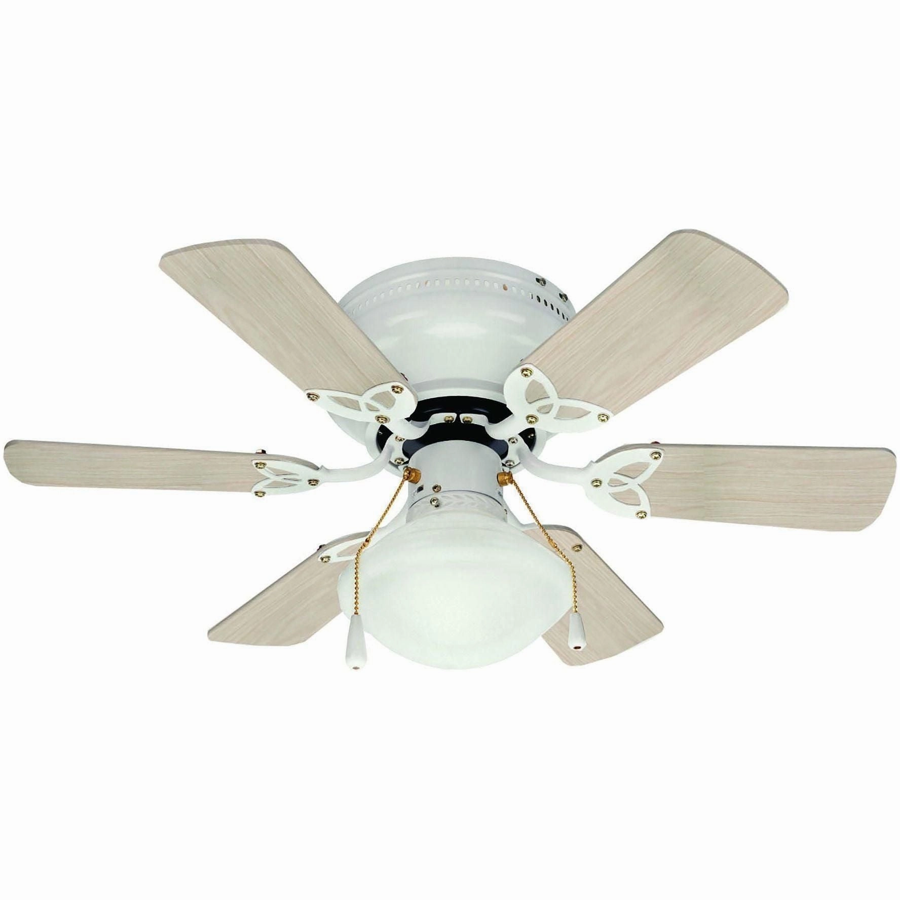 Twister Ceiling Fan