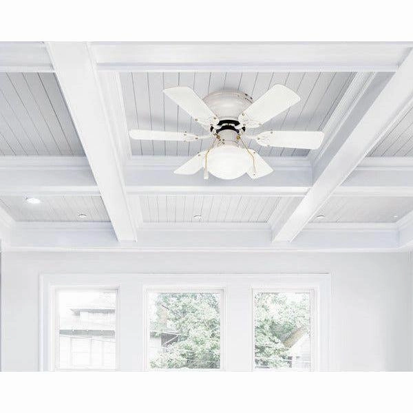 Twister Ceiling Fan