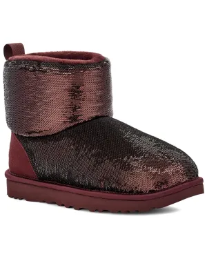 UGG Classic Mini Mirror Ball Classic Boot Ugg Shoes