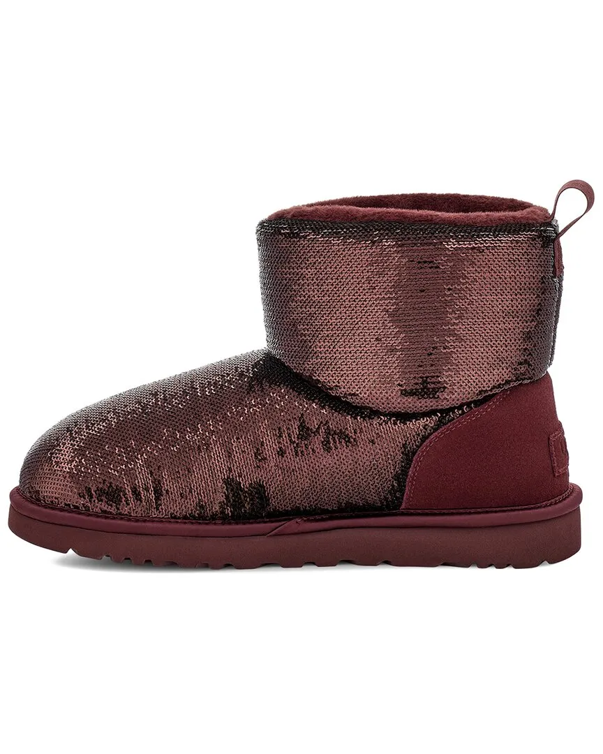UGG Classic Mini Mirror Ball Classic Boot Ugg Shoes