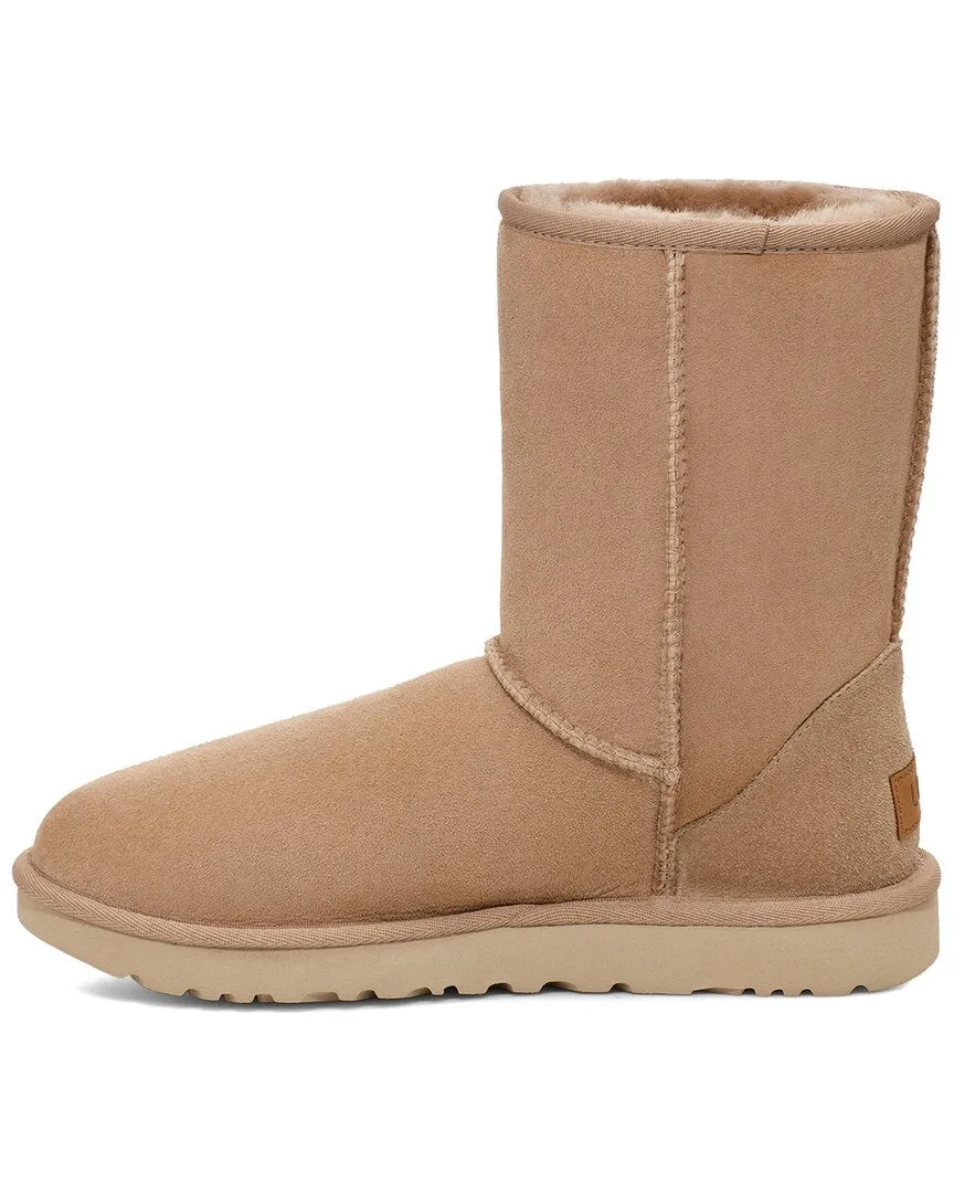 UGG Classic Short II Shearling Classic Boot Ugg Shoes