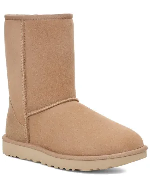 UGG Classic Short II Shearling Classic Boot Ugg Shoes
