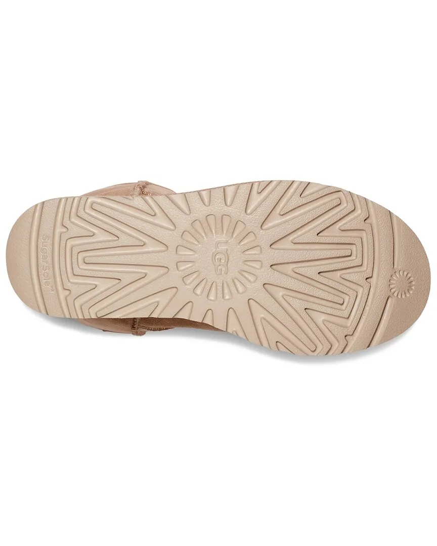 UGG Classic Short II Shearling Classic Boot Ugg Shoes