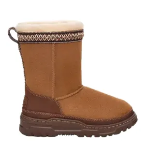 UGG Kids Classic Short TrailGazer Boot UGG