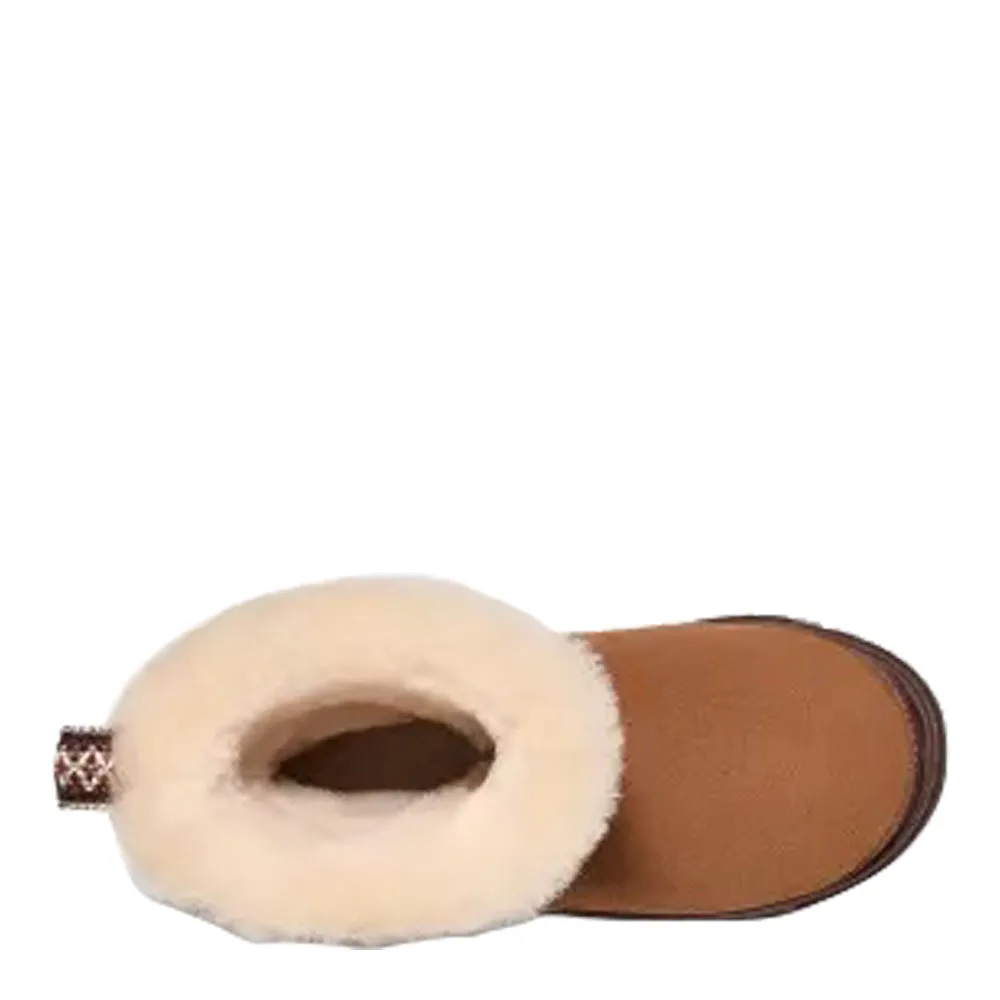UGG Kids Classic Short TrailGazer Boot UGG