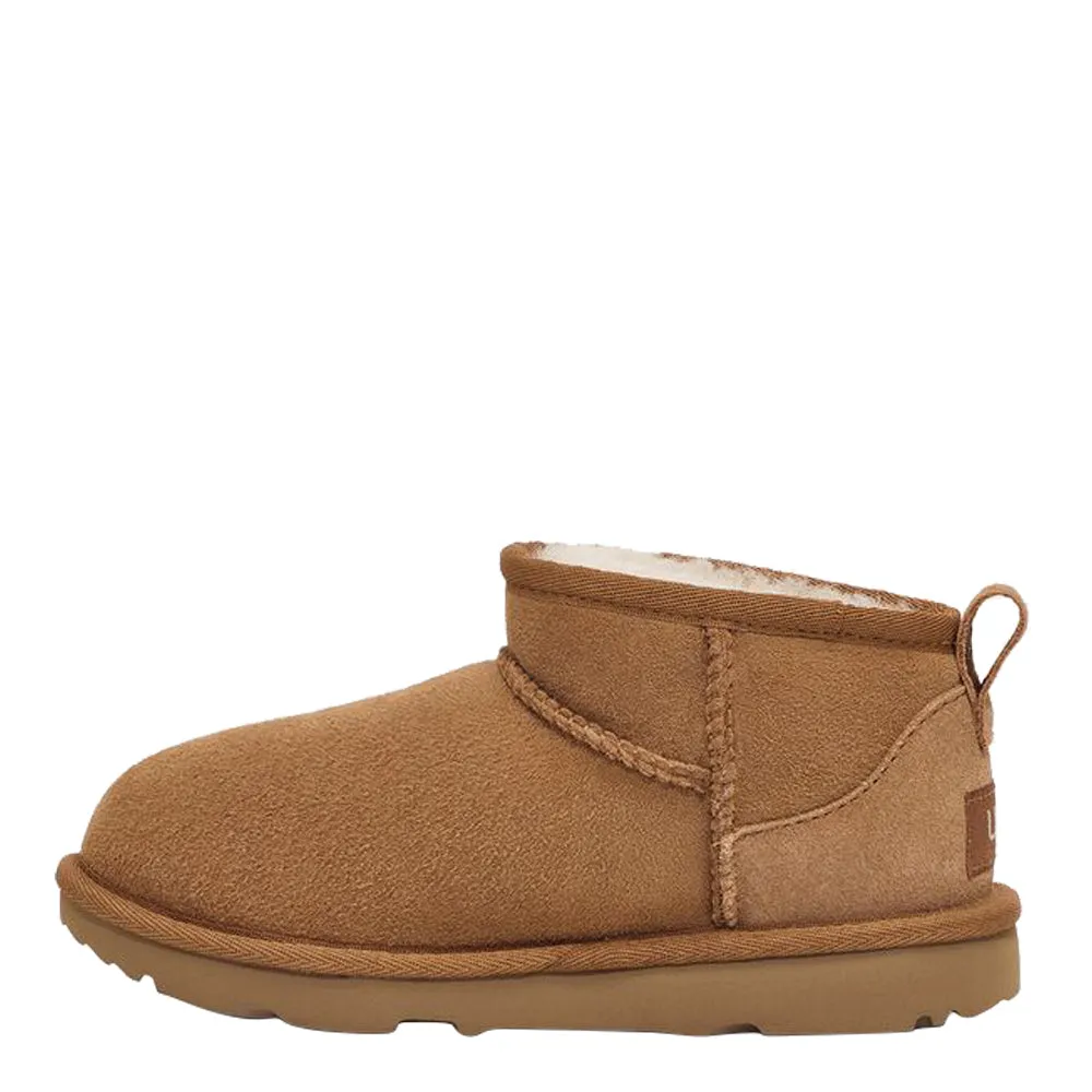 UGG Kids' Classic Ultra Mini Boots UGG